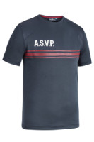 T-shirt thermorégulant (type"Airflow")