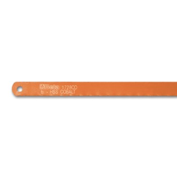 Lame de scie hss-bimét cobalt