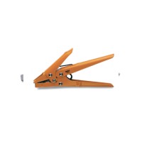 Pince pour colliers nylon 9mm