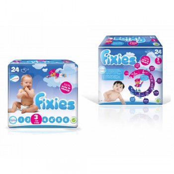 Change jetable enfant 4-9 kg