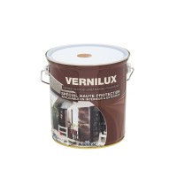 Vernis intérieur extérieurVernilux brillant incolore 2,5lt