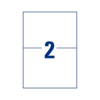 Boite de 200 etiquettes 210x148