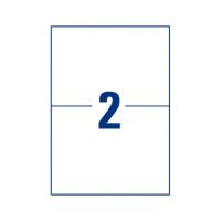 Boite de 200 etiquettes 210x148