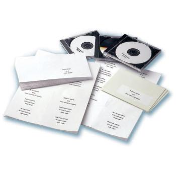 Boite de 100 etiquettes 210x297 premium