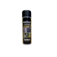 BombeMauvilac aerosol jaune signal 0,4lt