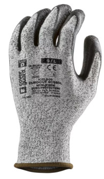 GANTS ANTI-COUPURES