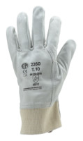 GANTS CUIR TRADITIONNELS