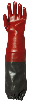 GANTS ENDUCTION PVC