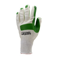 GANTS ENDUCTION LATEX
