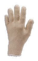 SOUS GANTS TRICOT