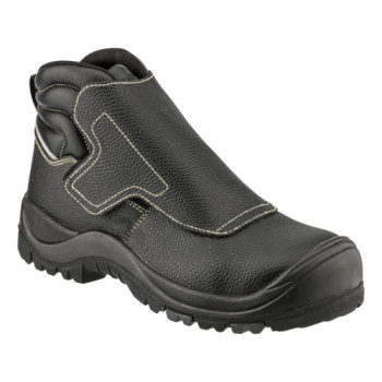 Chaussure de soudeur 
