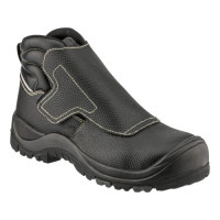 Chaussure de soudeur 