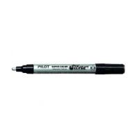 Marqueur permanent super color moyen 1mm argent