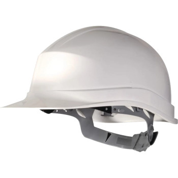 CASQUE ZIRCON BLANC