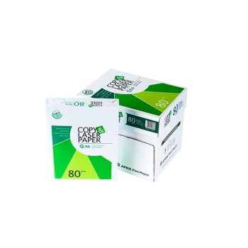 Papier A3 80g Blanc - COPY LASER PEFC - 500F