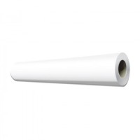 Papier traceur Repro plan coul. Rouleau A0 914mm x 50m - 80g