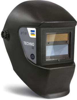 MASQUE LCD TECHNO 11 TRUE COLOR