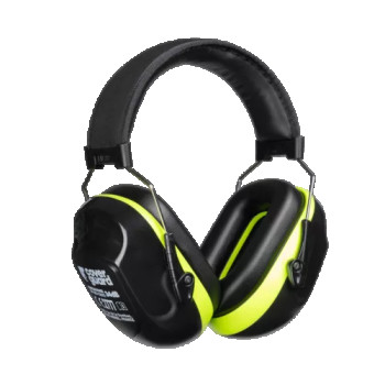 SERRE TETE ANTI BRUIT MAX 340
