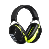 SERRE TETE ANTI BRUIT MAX 340