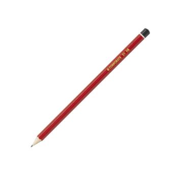 Crayon intrograph HB D1