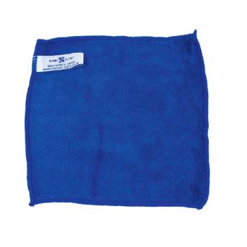 Chiffonnette microfibre