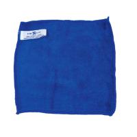 Chiffonnette microfibre