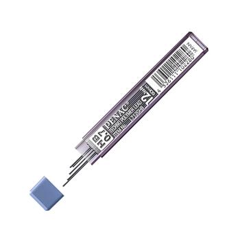 Etui mines 0.7 hb