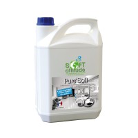 Nettoyant désinfectant multi-surfaces Pure’Soft - 5L