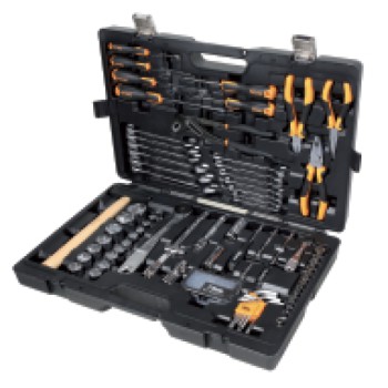 Coffret 108 outils
