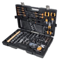 Coffret 108 outils