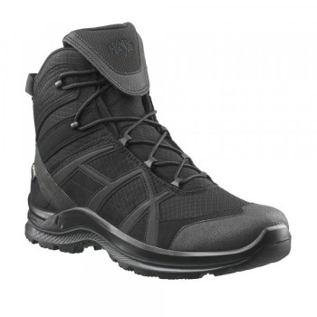 Chaussure montante microfibre textile et Gore-tex
