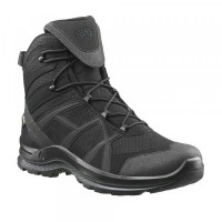 Chaussure montante microfibre textile et Gore-tex