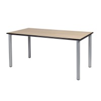 Table rectangulaire 120cm x 80cm T1 à T4