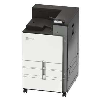 Imprimante Laser couleur / Noir et blanc A4 et A3 - Lexmark CS963e - sans maintenance