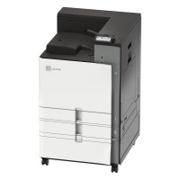 Imprimante Laser couleur / Noir et blanc A4 et A3 - Lexmark CS963e - sans maintenance