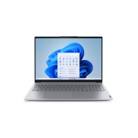 Portable LENOVO ThinkBook 16 pouces - intel ultra 5 - 8Go - SSD 1To - garantie 5 ans