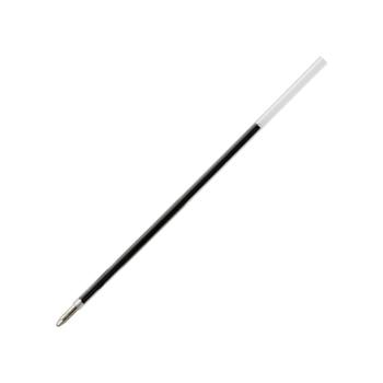 Recharge bille pour stylo noir sur socle