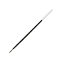 Recharge bille pour stylo noir sur socle