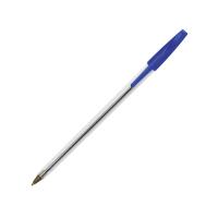 Stylo bille pointe moyenne alphapen budget