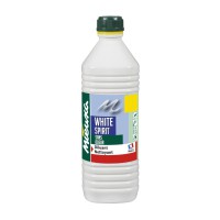 White spirit sans odeur 1lt
