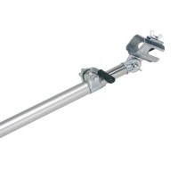 Rallonge télescopique orientable 4 mPerche avec articul. ref.405140 4,0 ocai