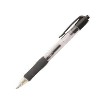 Stylo gel retractable 0.7 type g2