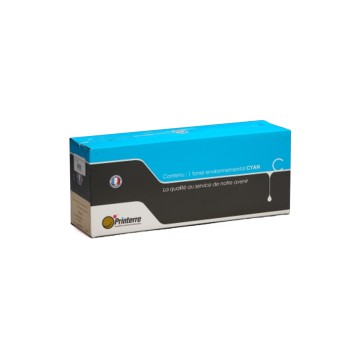 Cartouche LEXMARK 24B7178 Cyan 6000 pages XC2235 reconditionné
