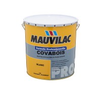 Peinture pour boiserieCovabois ton vif 16lt