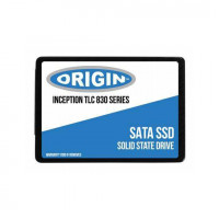 Ajout d'un disque HDD 512 Go
