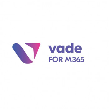 Vade Secure for Microsoft 365 Email Security Premium - 12 mois - 1 user