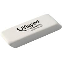 Gomme caoutchouc maped dessin