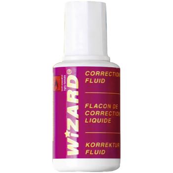 Fluide correcteur introfluid 20ml