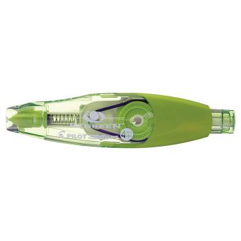 Correcteur whiteline 4mm x 6m recycle