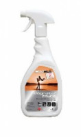 Degraiss fours eco'act ecodetergent pistolet 750ml